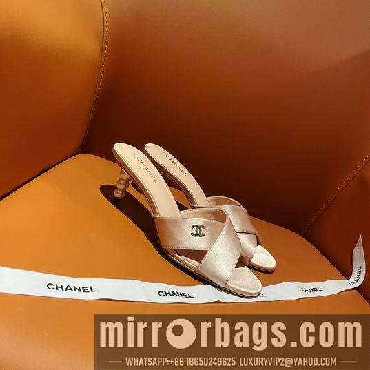 Chanel Replica Shoes sz35-40 mnh0502