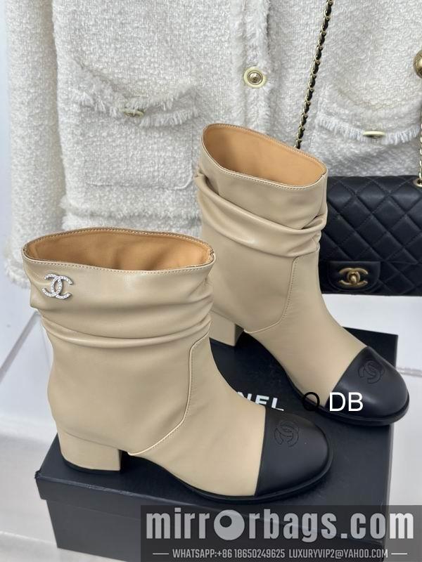 Chanel Replica Shoes sz35-40 DB1211