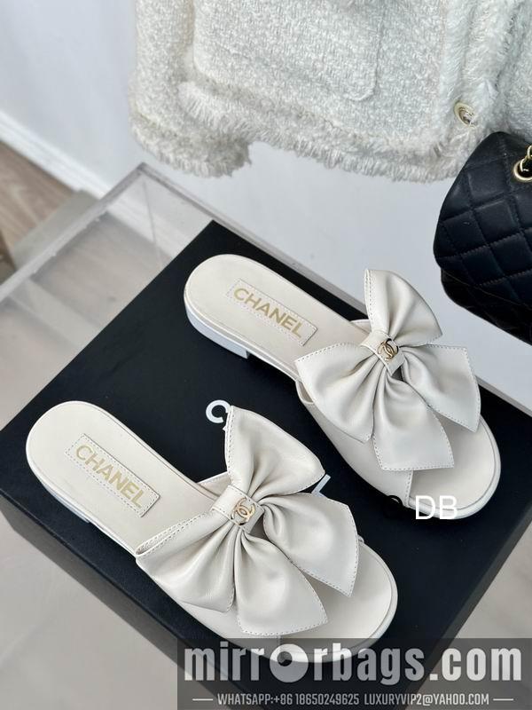 Chanel Replica Shoes sz35-40 DB0612