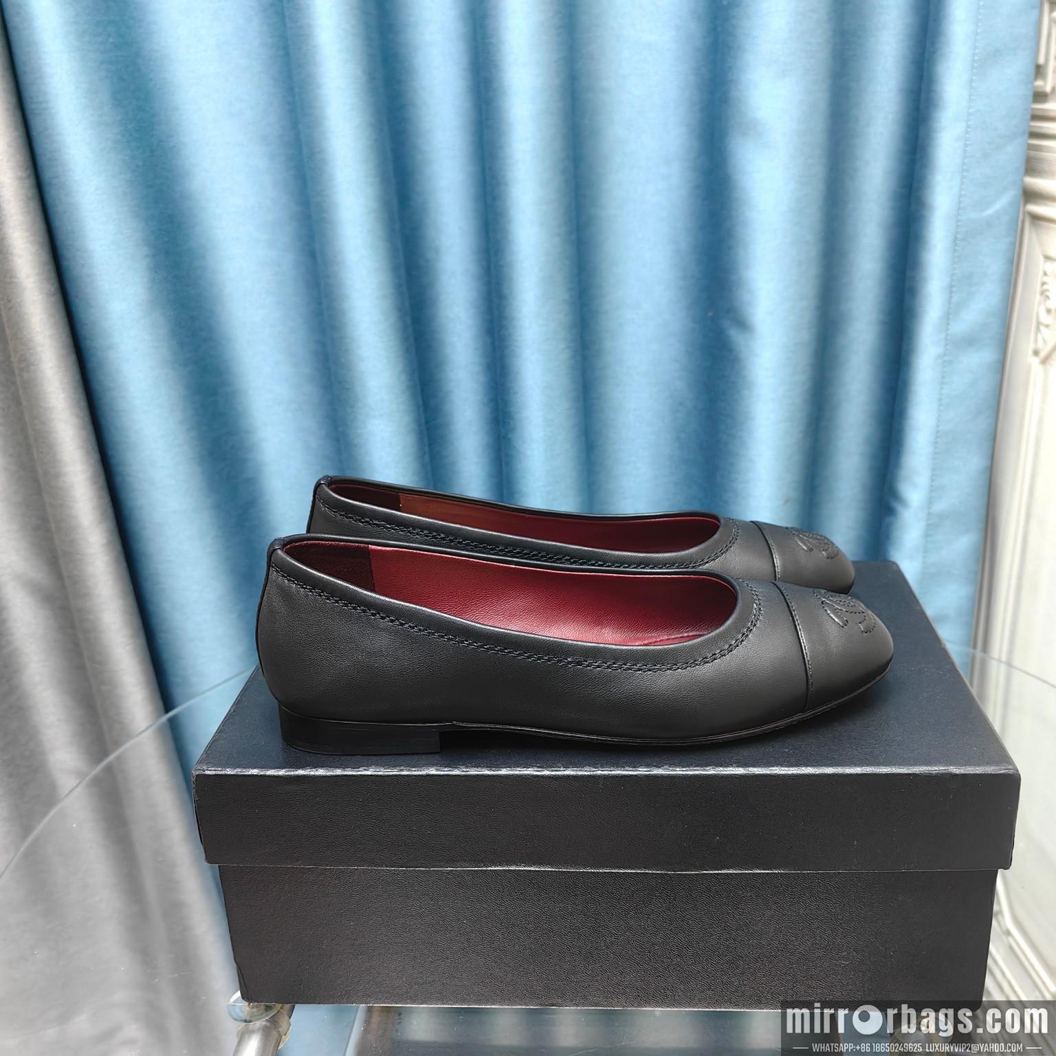 Chanel Replica Shoes sz35-41 h0728