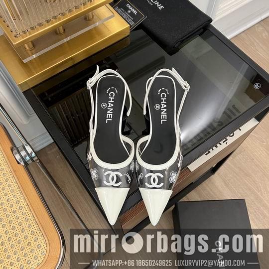 Chanel Replica Shoes sz35-40 mnh0216