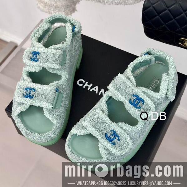 Chanel Replica Shoes sz35-40 DB0505