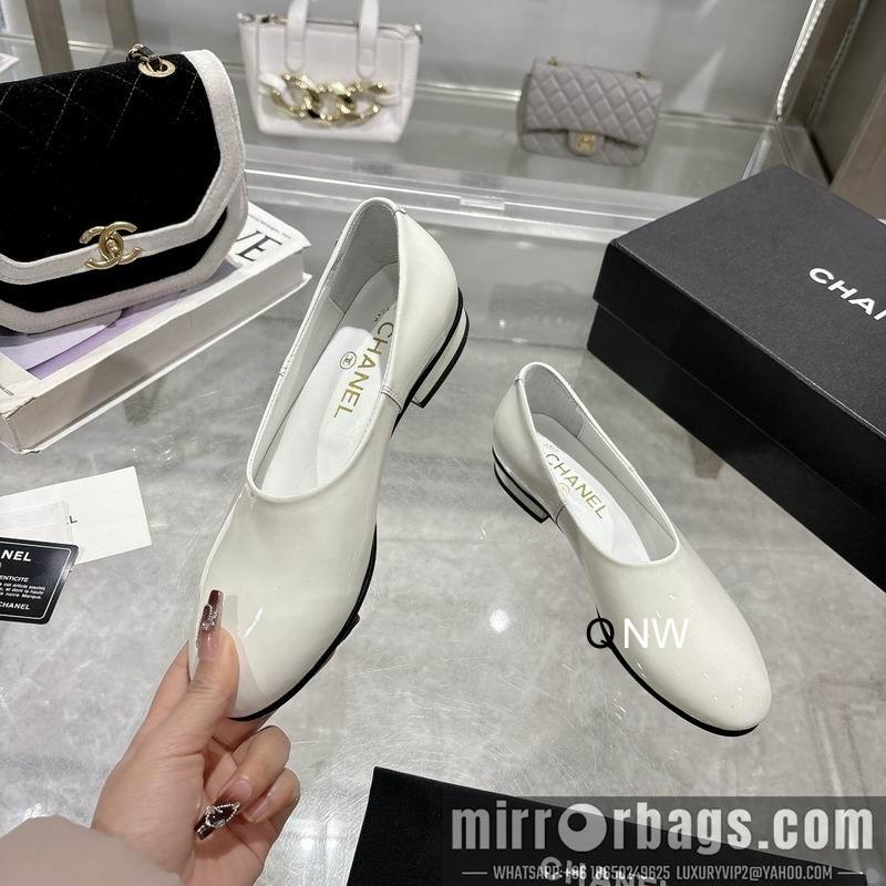 Chanel Replica Shoes sz35-40 NW0315