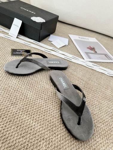 Chanel Replica Shoes sz35-42 mnh0408