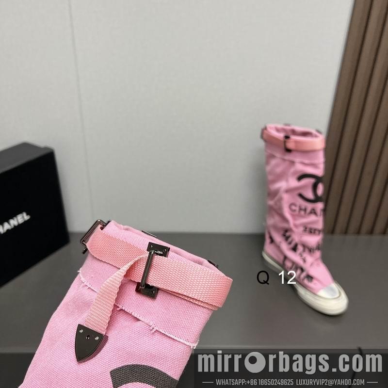 Chanel Replica Shoes sz35-40 J0915