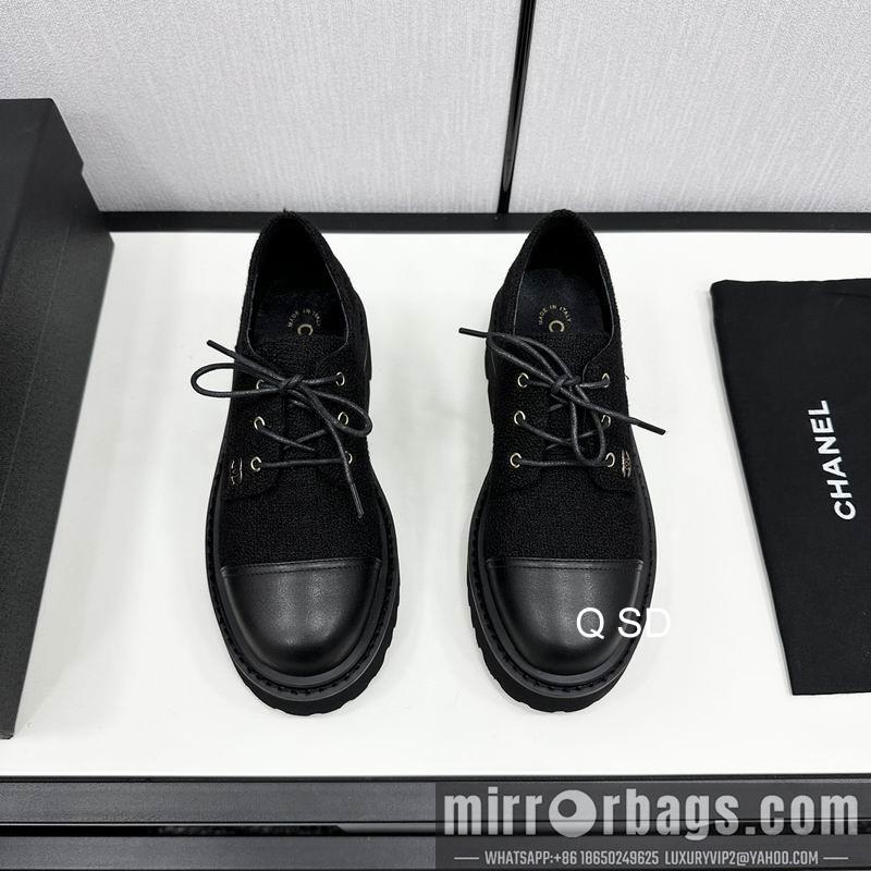 Chanel Replica Shoes sz35-40 SD0802