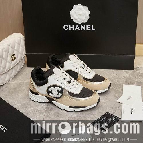 Chanel Replica Shoes sz35-45 hnh0301