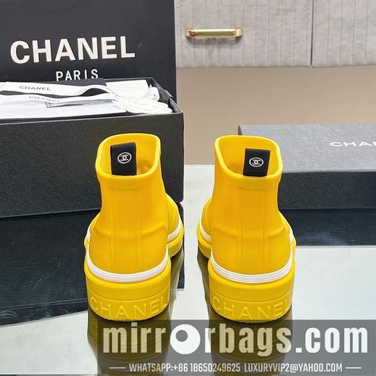 Chanel Replica Shoes sz35-41 mnh0203