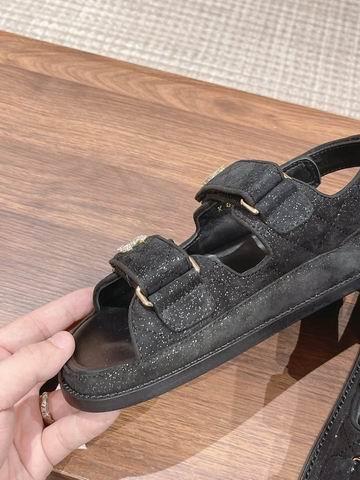 Chanel Replica Shoes sz35-40 mnh0425