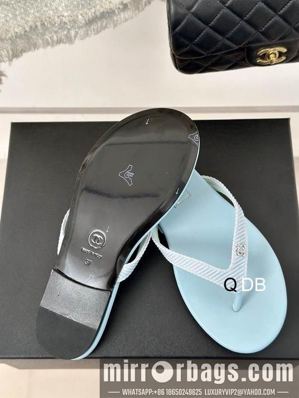 Chanel Replica Shoes sz35-40 DB0502