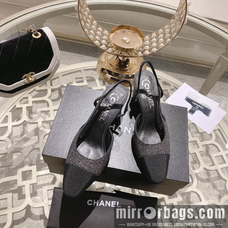 Chanel Replica Shoes sz34-40 m0102