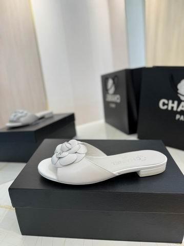 Chanel Replica Shoes sz35-41 mnh0601