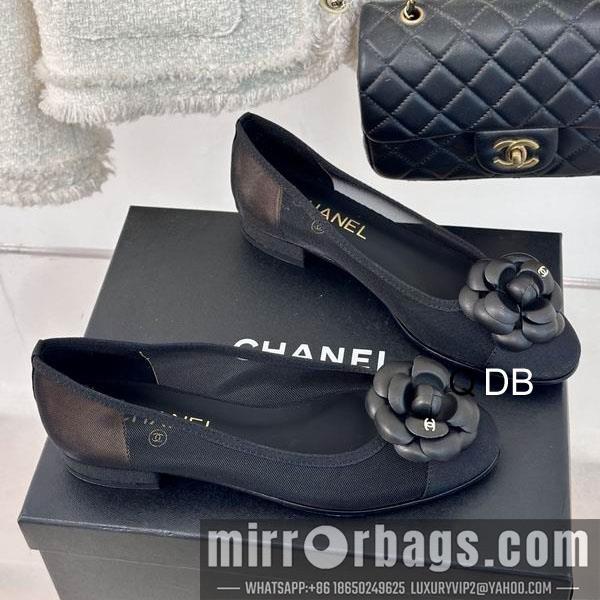 Chanel Replica Shoes sz35-40 DB0504