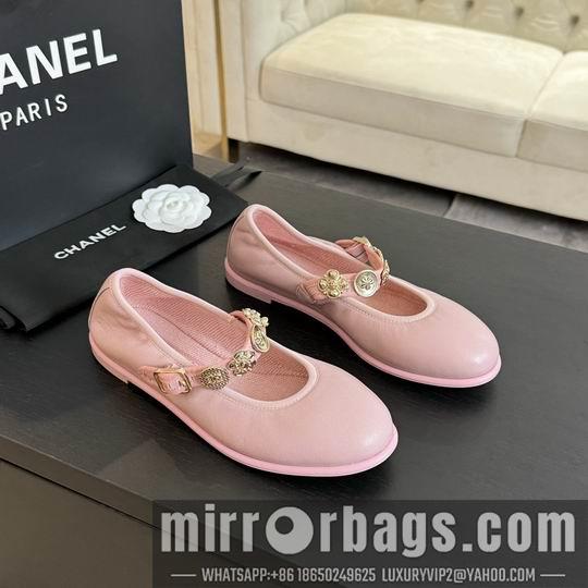 Chanel Replica Shoes sz35-42 mnh0601