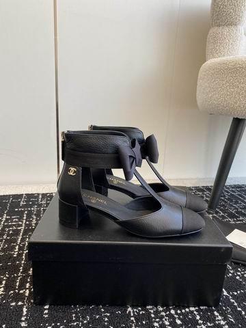 Chanel Replica Shoes sz35-40 mnh0212