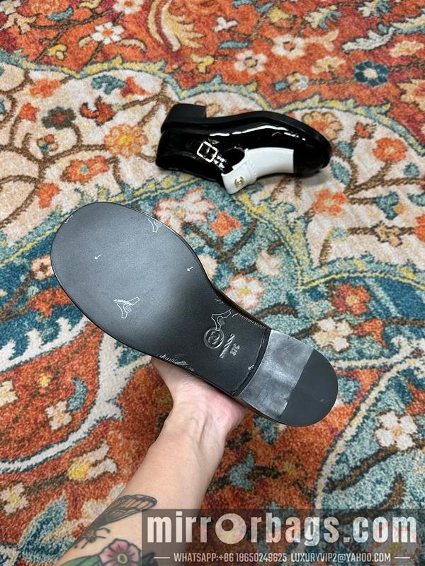 Chanel Replica Shoes sz35-39 fsm0104