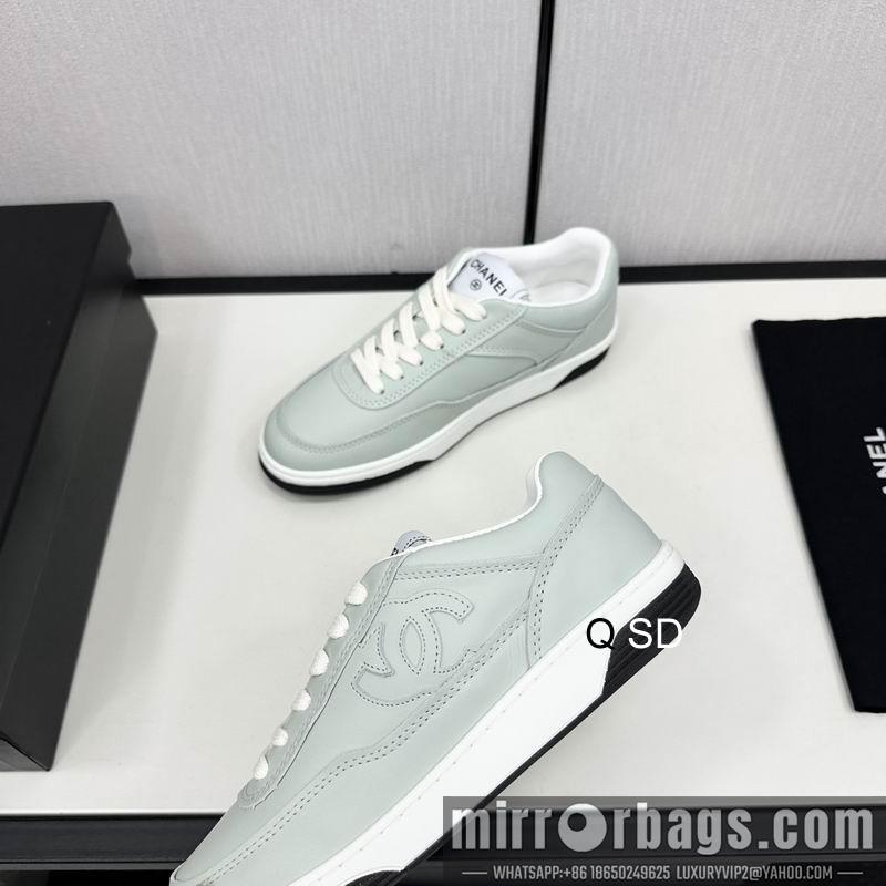 Chanel Replica Shoes sz35-40 SD1012