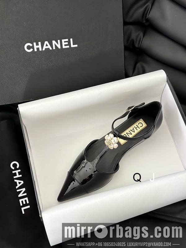 Chanel Replica Shoes sz35-40 XJ0902