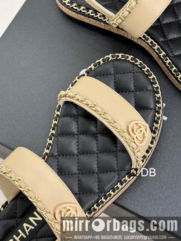 Chanel Replica Shoes sz35-40 DB0311
