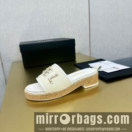 Chanel Replica Shoes sz35-41 mnh0515