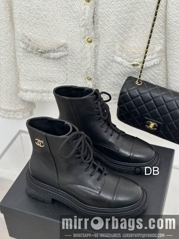 Chanel Replica Shoes sz35-40 3C DB0903