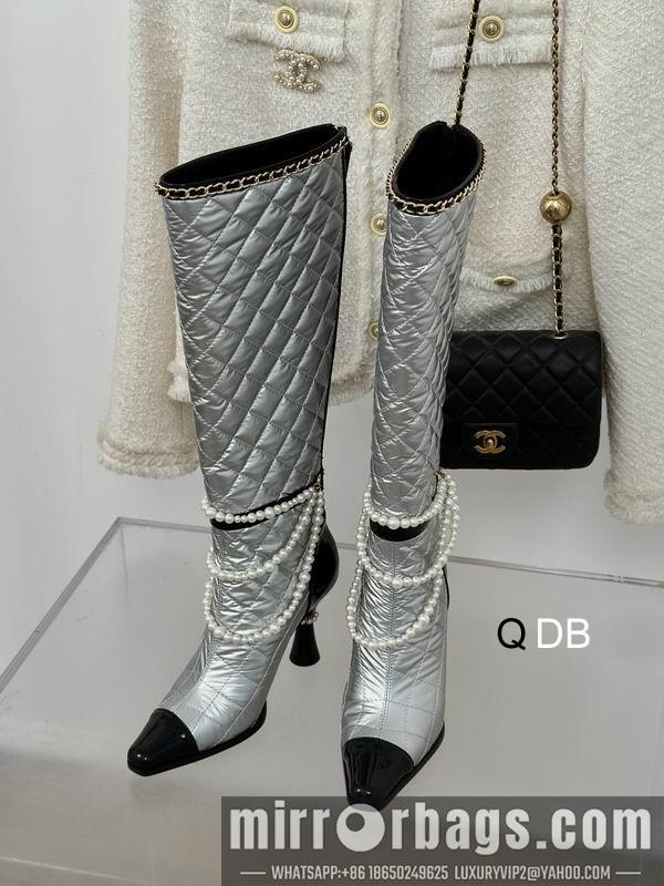 Chanel Replica Shoes sz35-40 DB1009