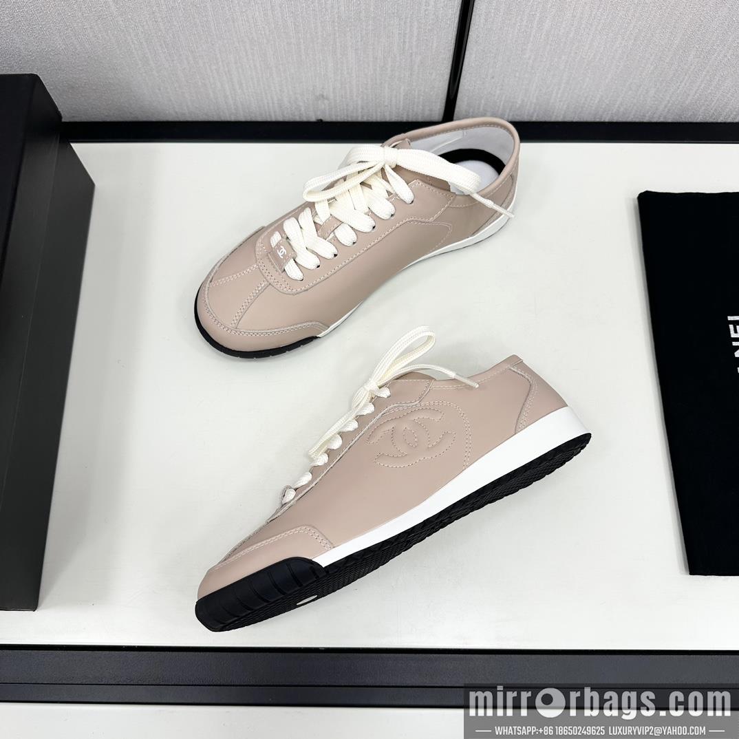 Chanel Replica Shoes sz35-41 h1104