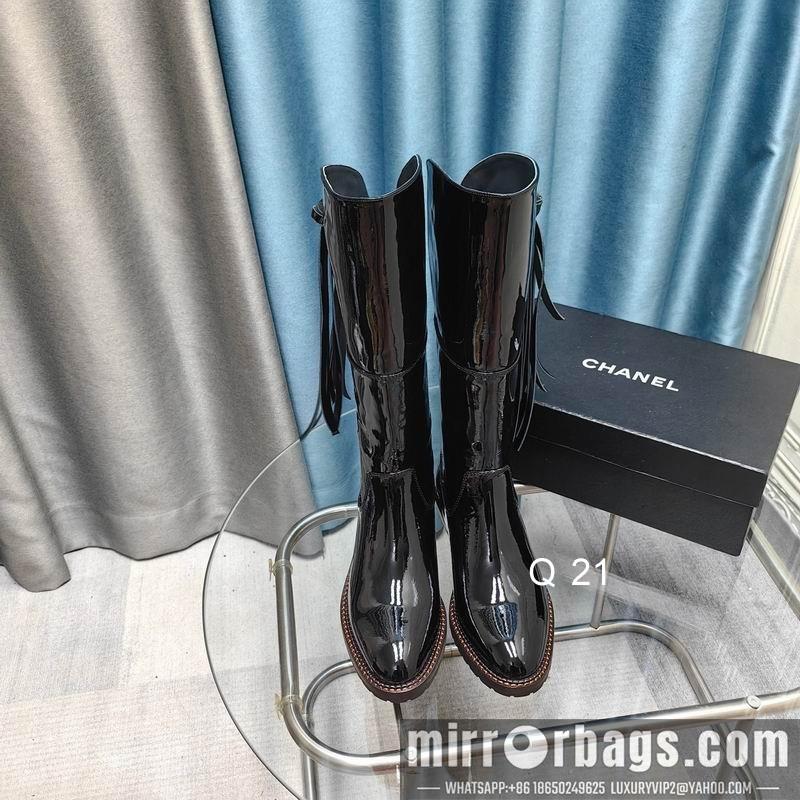 Chanel Replica Shoes sz35-40 YS0911