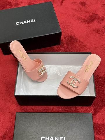 Chanel Replica Shoes sz35-41 mnh0712