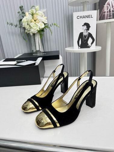 Chanel Replica Shoes sz35-40 mnh0311