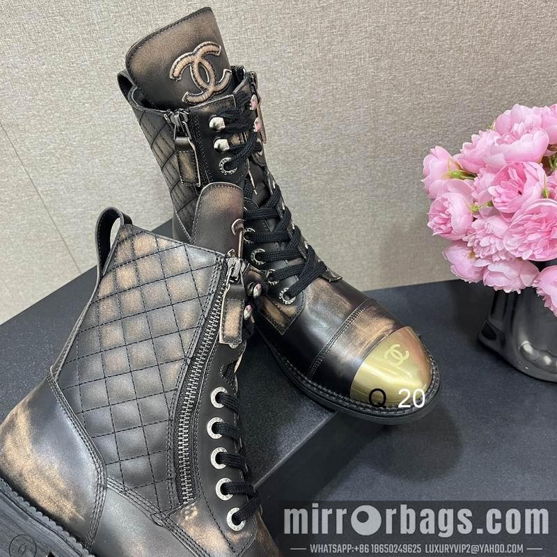 Chanel Replica Shoes sz35-40 XX1021