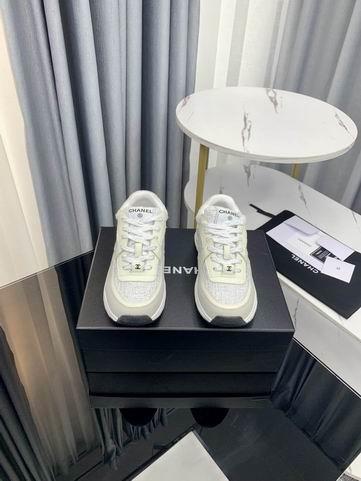 Chanel Replica Shoes sz35-46 mnh0212