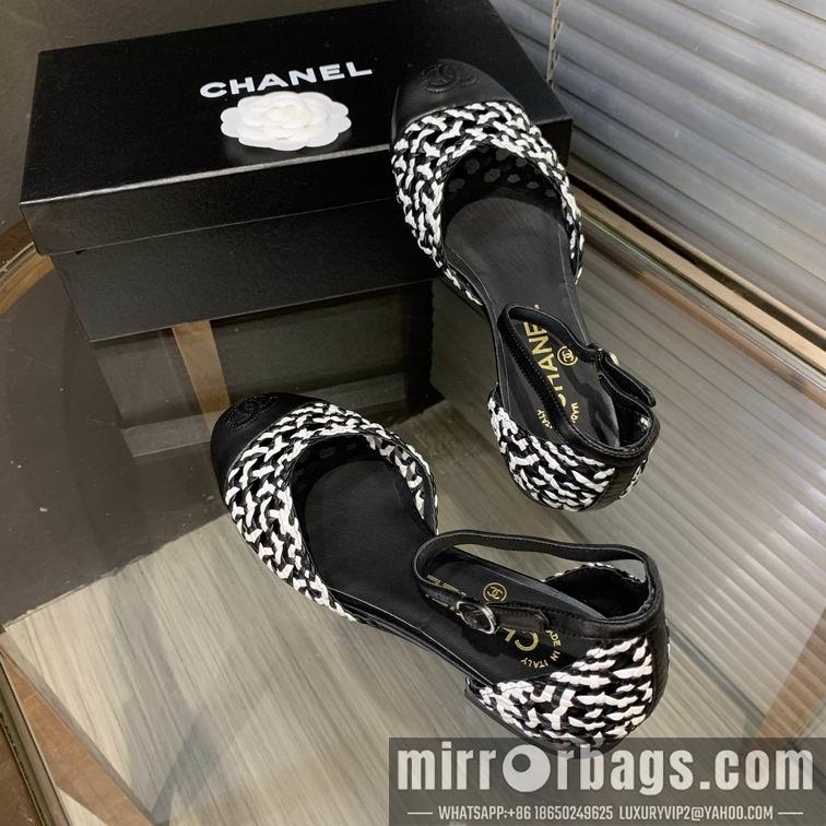 Chanel Replica Shoes sz35-41 mnh0706