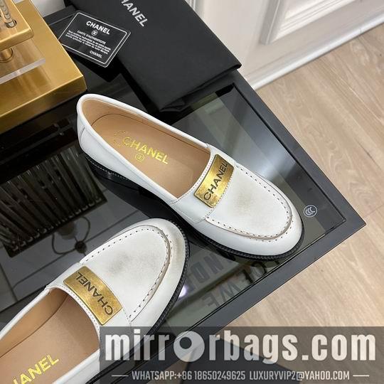 Chanel Replica Shoes sz35-41 mnh0106