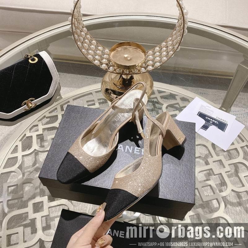 Chanel Replica Shoes sz34-40 m0102