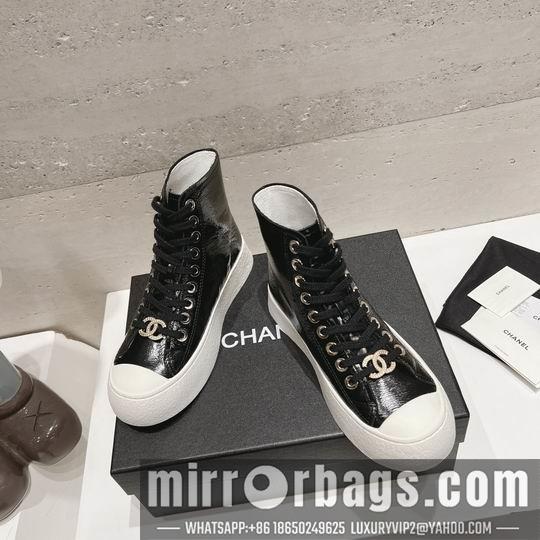 Chanel Replica Shoes sz35-40 mnh0302