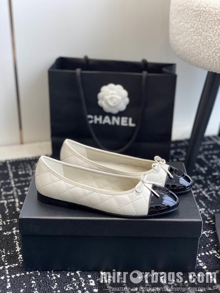 Chanel Replica Shoes sz35-41 mnh0208