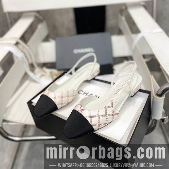 Chanel Replica Shoes sz34-42 mnh0310
