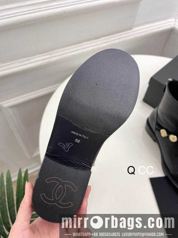 Chanel Replica Shoes sz35-40 XC1012
