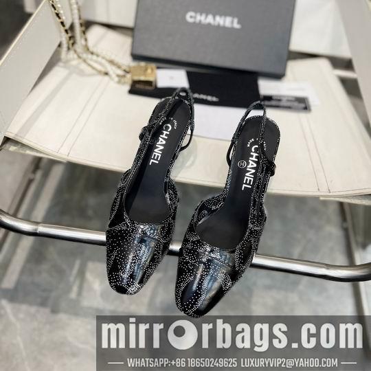 Chanel Replica Shoes sz34-43 mnh0330
