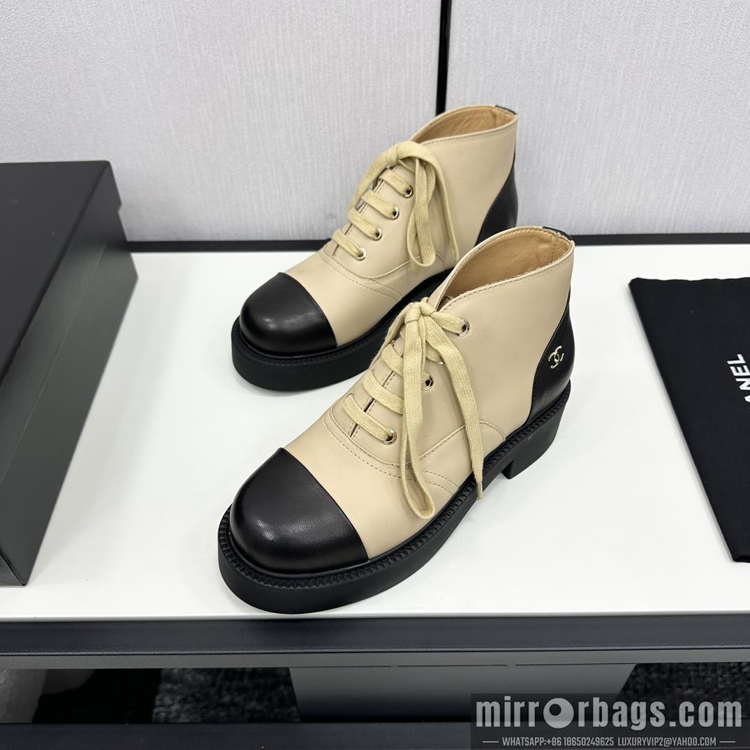Chanel Replica Shoes sz35-41 h1123