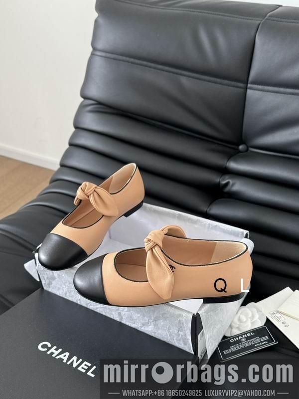 Chanel Replica Shoes sz35-40 LL1201
