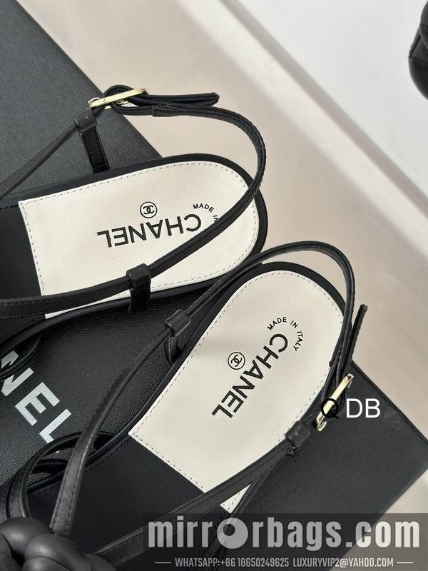 Chanel Replica Shoes sz35-40 4C SD0103