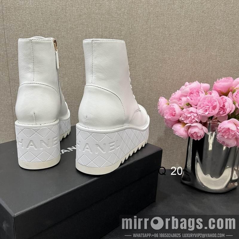 Chanel Replica Shoes Chanel sz35-40 XX1002