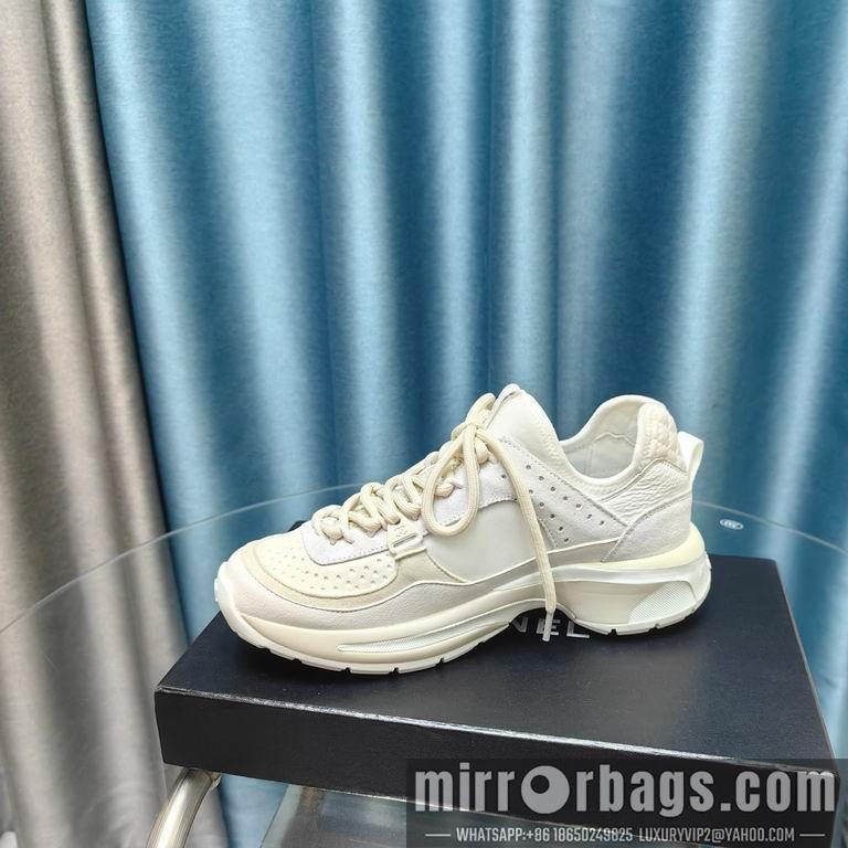 Chanel Replica Shoes sz35-42 mnh0801