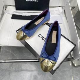 Chanel Replica Shoes sz34-42 mnh0705