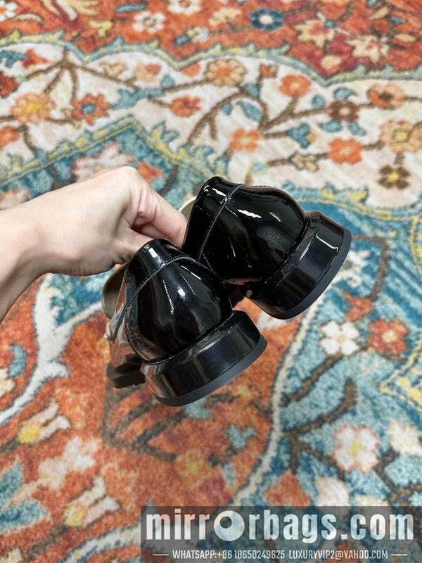 Chanel Replica Shoes sz35-39 fsm0103
