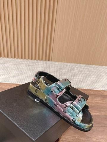 Chanel Replica Shoes sz35-40 mnh0422
