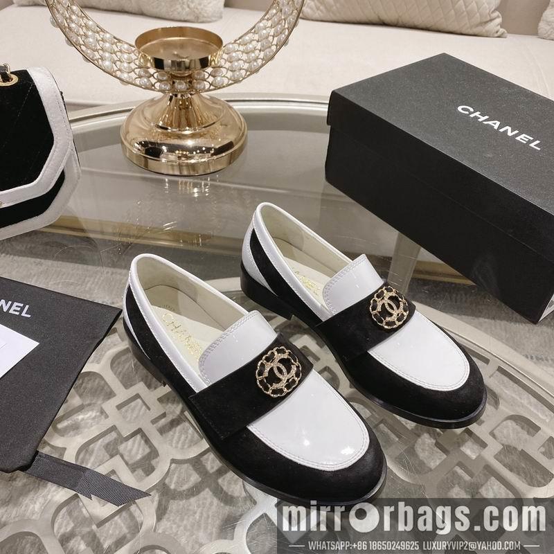 Chanel Replica Shoes sz35-39 fsm0101