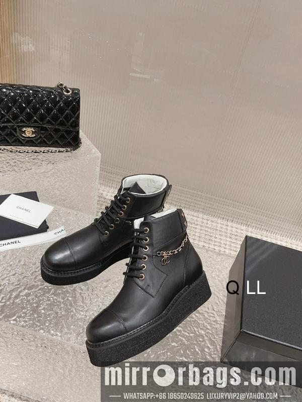 Chanel Replica Shoes sz35-40 2C LL0802